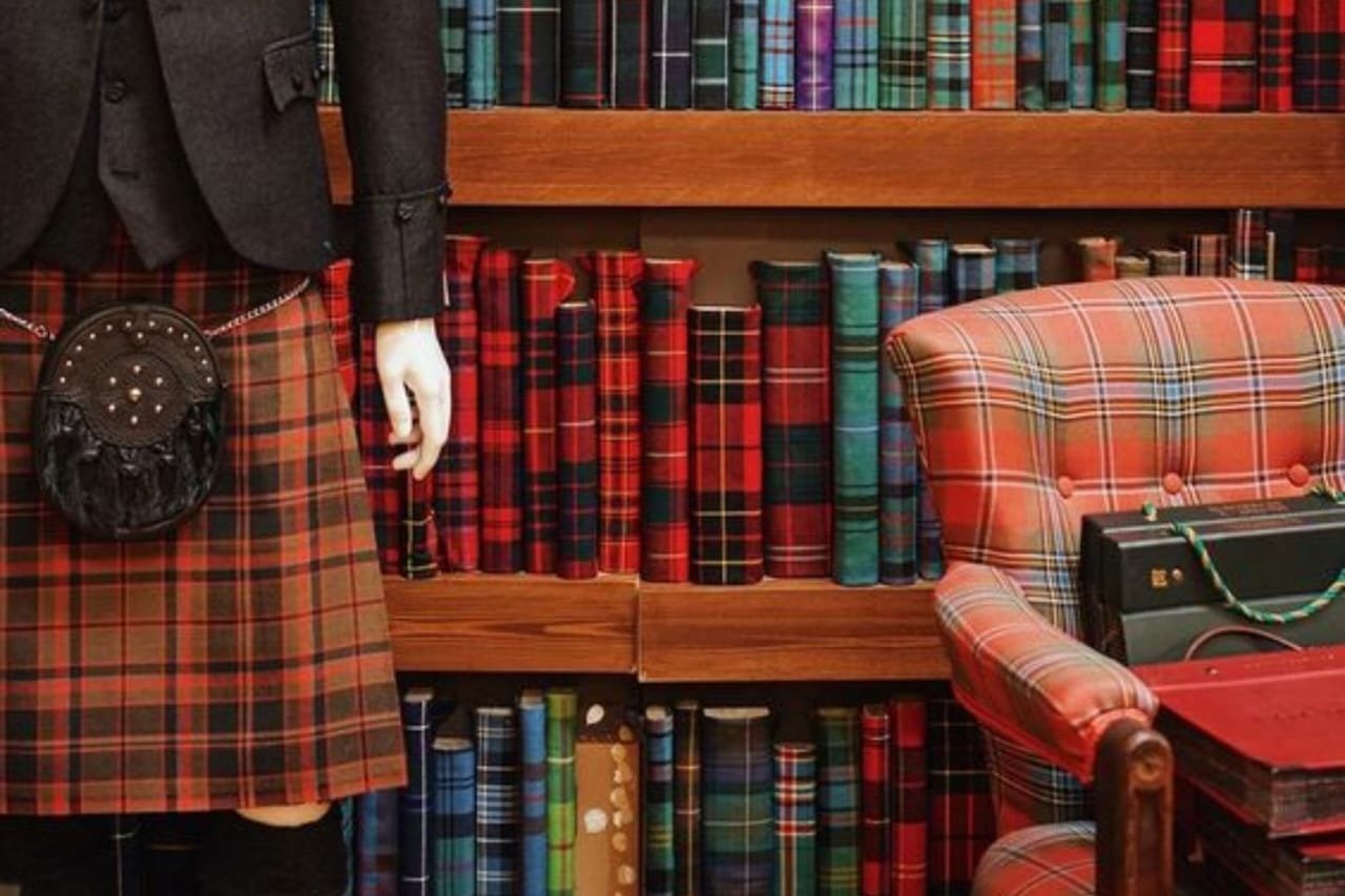 How Does Graham of Montrose Tartan Compare to Other Scotland Patterns? 