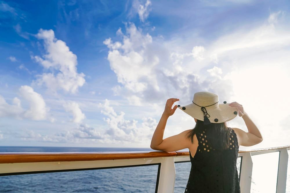 Why Choosing Cruise Travel Insurance A Good Idea 