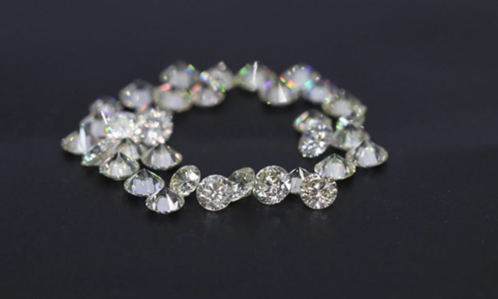 Tips Helping to Choose the Diamonds That Shine Bright