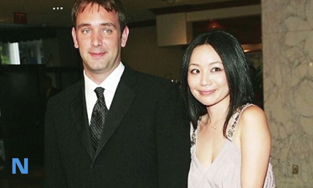 Who Is Emma Sugiyama? The Story of Trey Parker’s Mysterious Ex-Wife