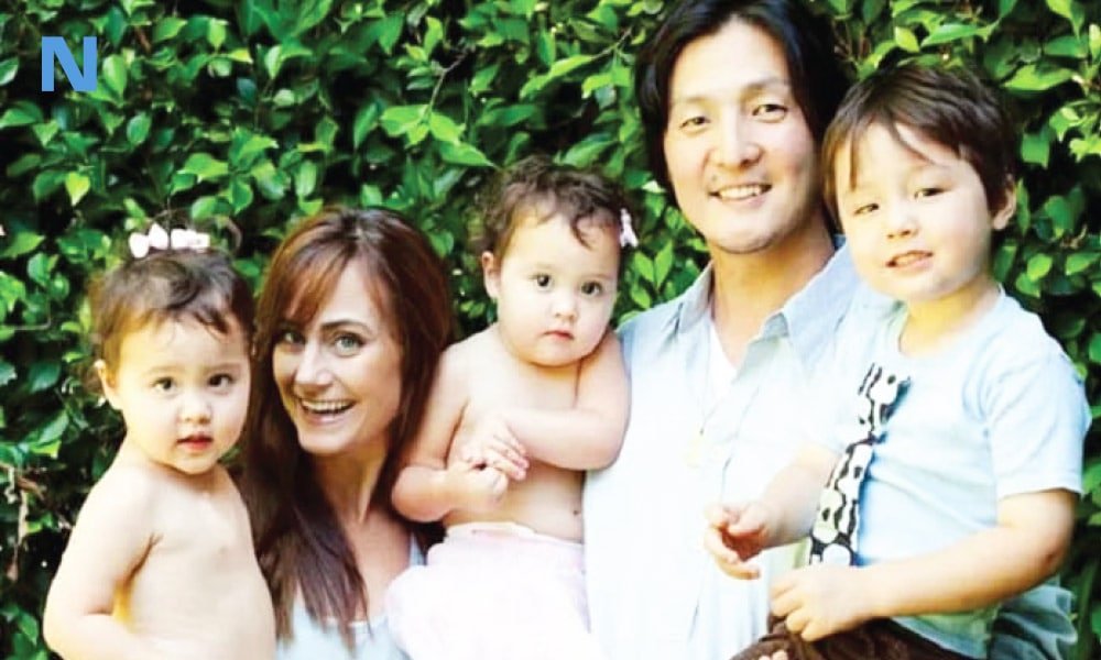 Who Is Seung Yong Chung? All About Diane Farr’s Ex-Husband