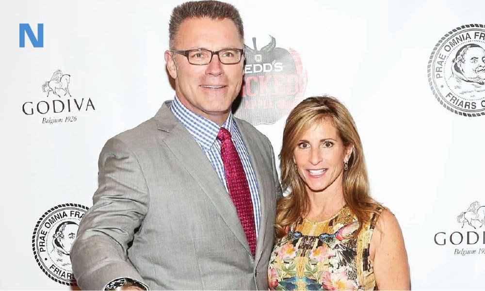 Meet Diane Addonizio: Lawyer, Mother, and Howie Long’s Talented Wife