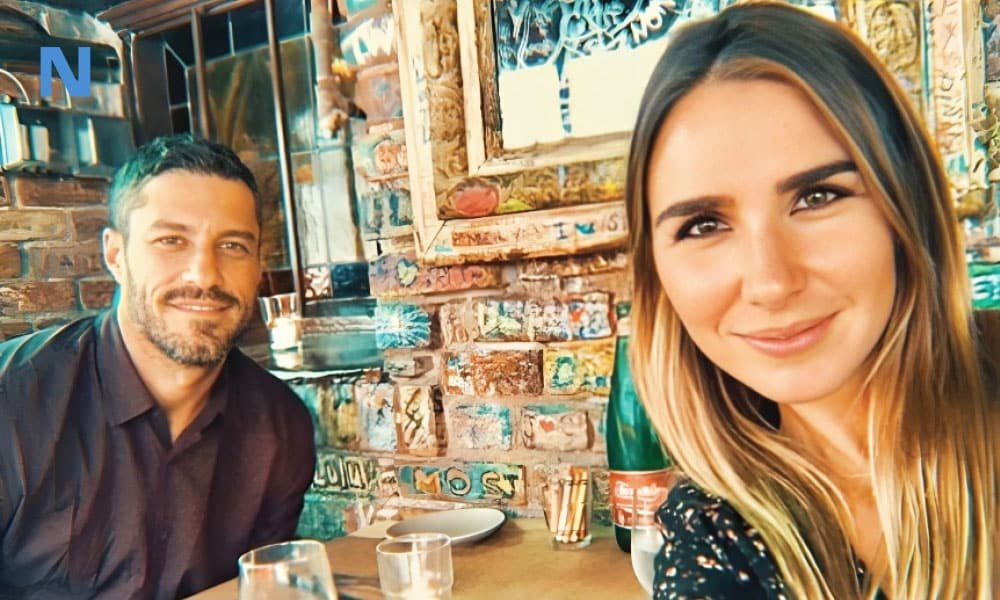 Rachel Catudal: The Inspiring Health Coach Behind Brandon Quinn’s Happy Family