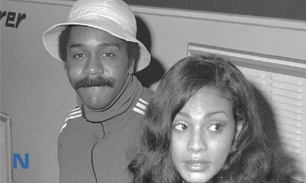 Cicely Johnston: The Untold Story of Demond Wilson’s Wife