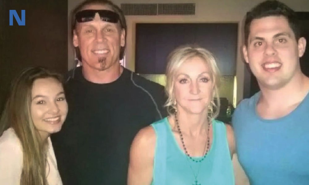 Sabine Glenn: Everything You Didn’t Know About Sting’s Wife