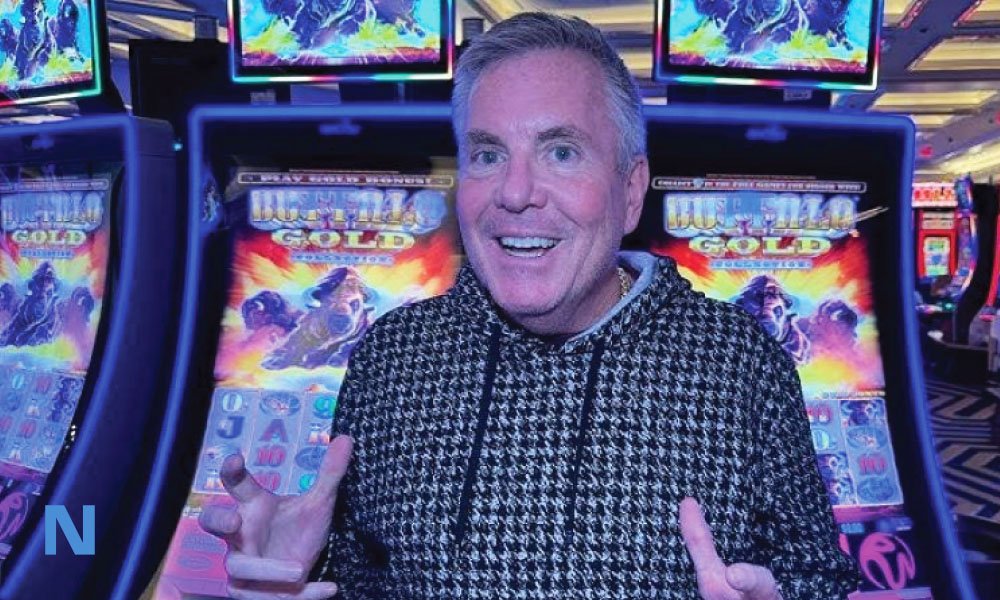 Vegas Matt Net Worth 2025: The True Story of His Gambling Empire