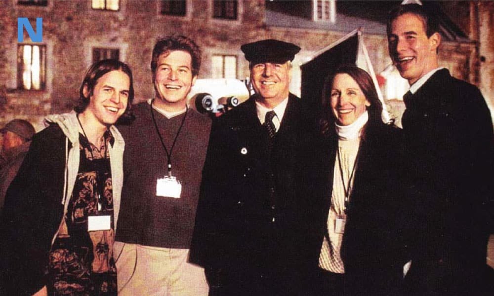 Who Is Kelly Anne Welbes Abagnale, Frank Abagnale’s Wife? Find Out Here