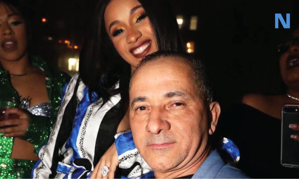 What You Never Knew About Carlos Alman, Cardi B’s Father