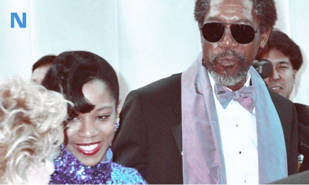 Jeanette Adair Bradshaw Today: Where Is Morgan Freeman’s Ex-Wife Now?