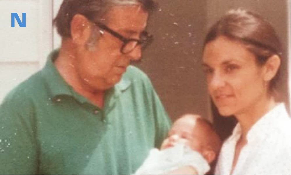 Who Is Gina Capitani?: Everything About Theo Von’s Mother