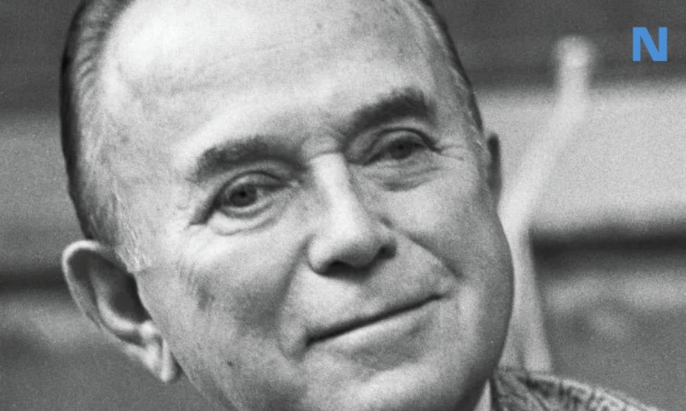 What You Never Knew About Jane Dobbins Green, Ray Kroc’s Ex-Wife