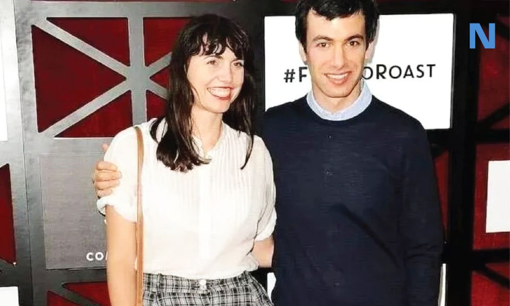What Happened to Sarah Ziolkowska After Her Split From Nathan Fielder?