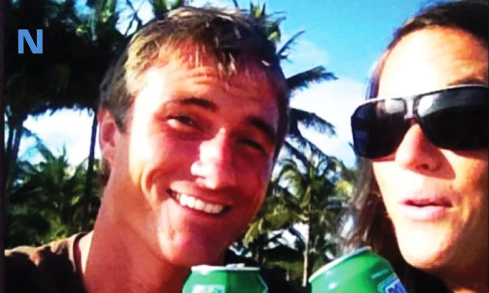 Who Is Maciah Bilodeau? Inside the Life of Misty Raney’s Husband