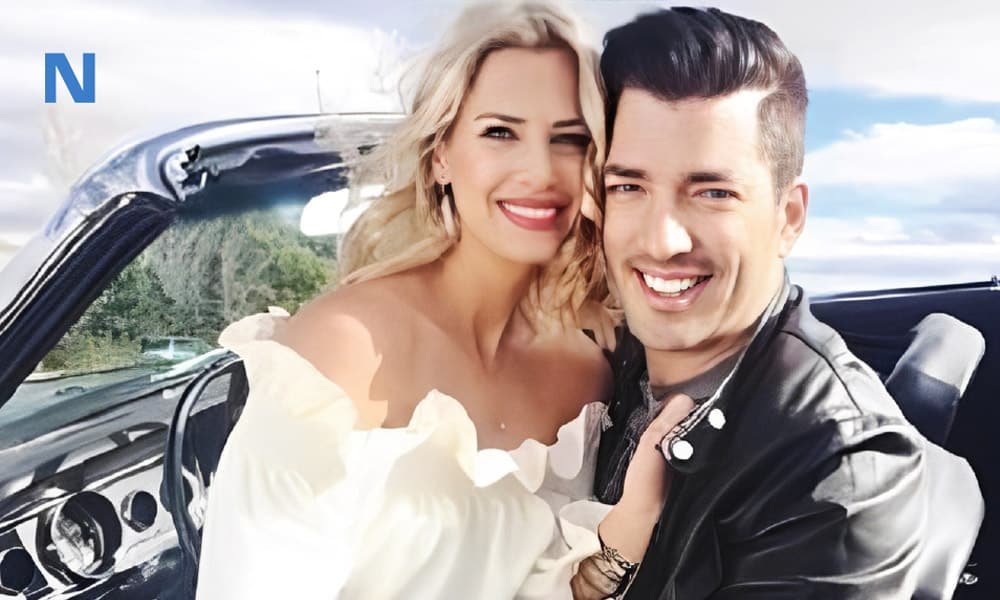 Jonathan Scott’s Ex-Wife Kelsy Ully: Where Is She Now?