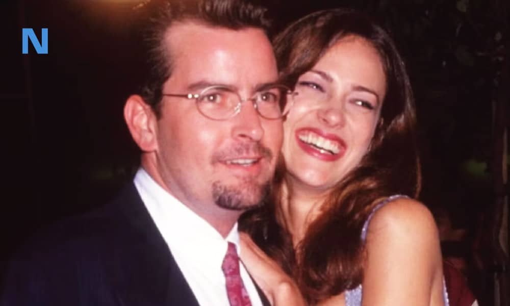 What Really Happened to Donna Peele After Her Divorce From Charlie Sheen?