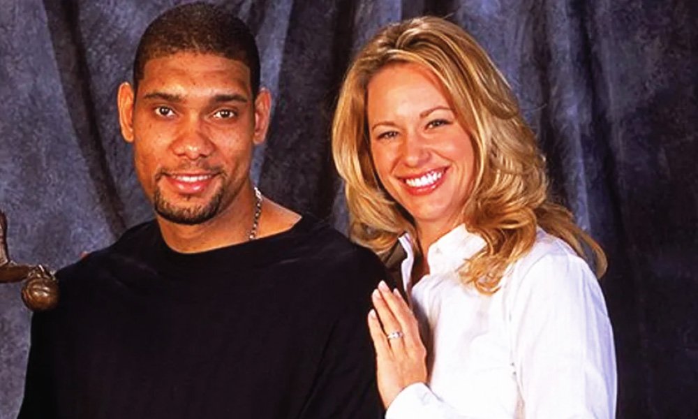 Amy Sherrill: The Real Story Behind Tim Duncan’s Ex-Wife