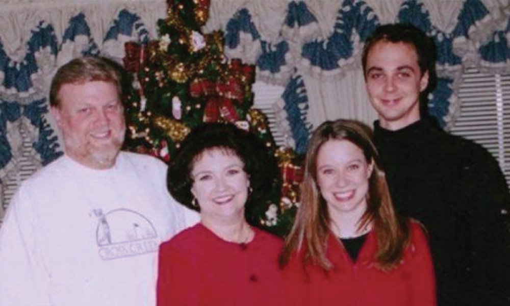 Meet Julie Ann Parsons: Jim Parsons’ Sister and Former School Teacher