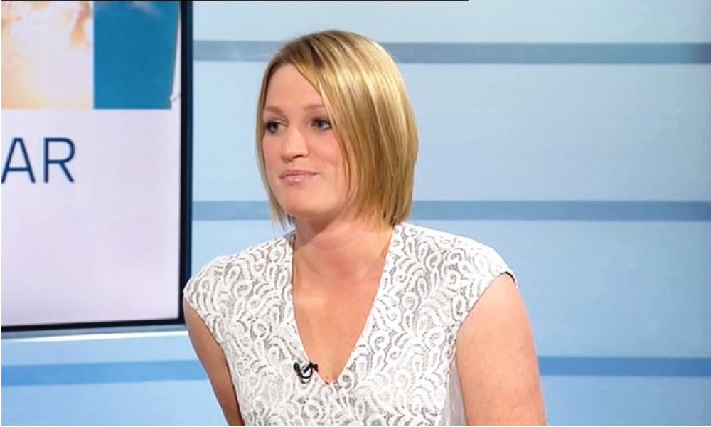 Kerrie Gosney’s Age, Husband, Children, and Net Worth: Everything You Should Know