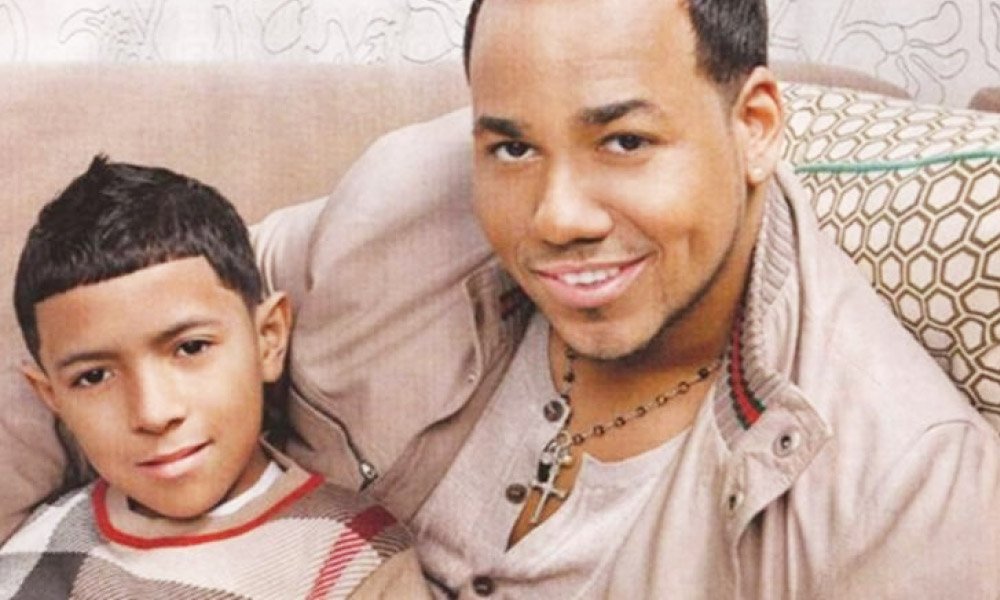 Alex Damian Santos: The Untold Story of Romeo Santos’ Oldest Child