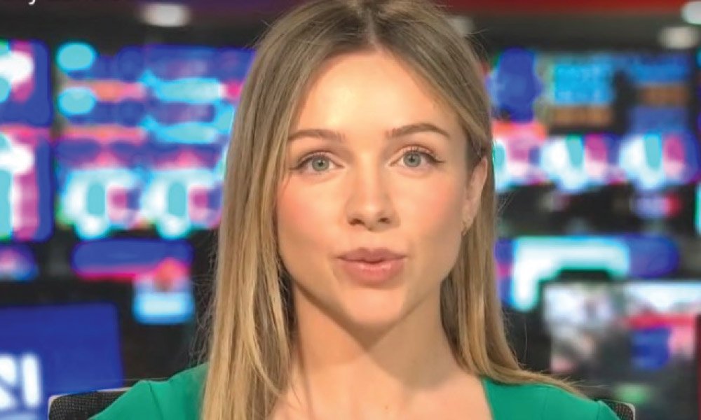 Sophia Wenzler Age, Husband, and Net Worth: Everything You Need to Know