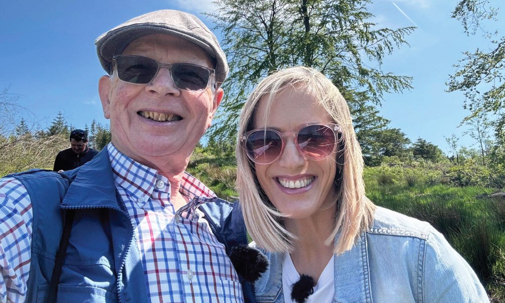 Kay Crewdson Age, Date of Birth, Husband, Children, and Net Worth: The Full Story