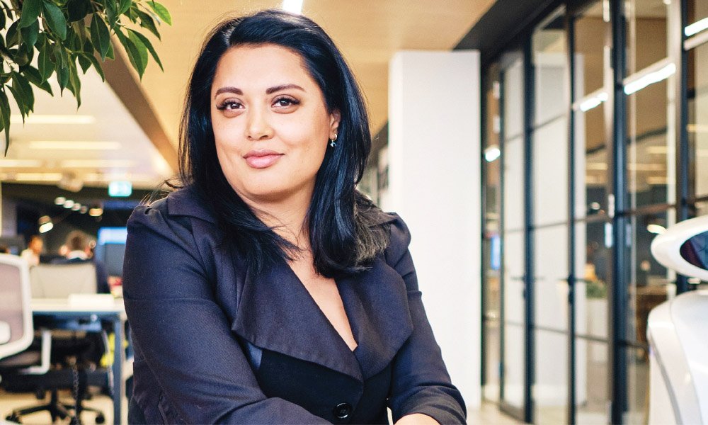 Salma Shah: Age, Net Worth, Career, Husband, and Children Revealed