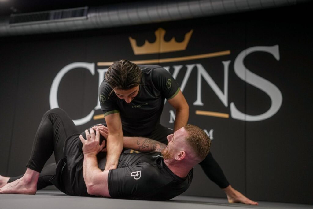 The Best MMA Gyms in London in 2025