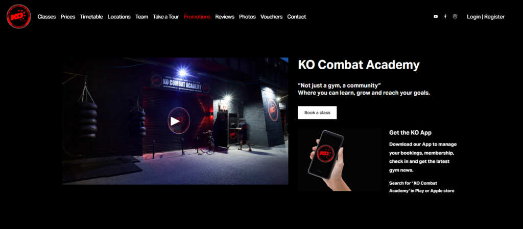 The Best MMA Gyms in London in 2025