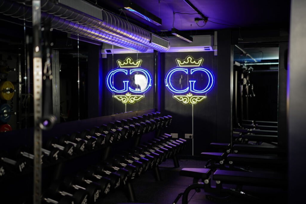 Best Gyms in London 2025: Compared and Ranked