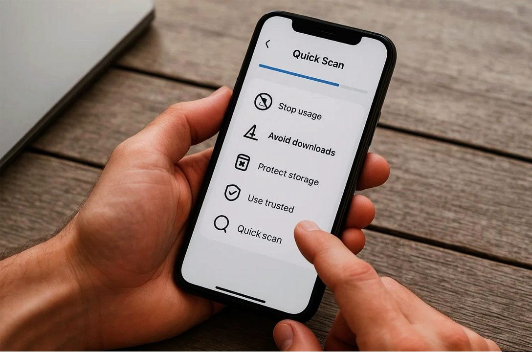 How to Act Quickly for Better Recovery Outcomes