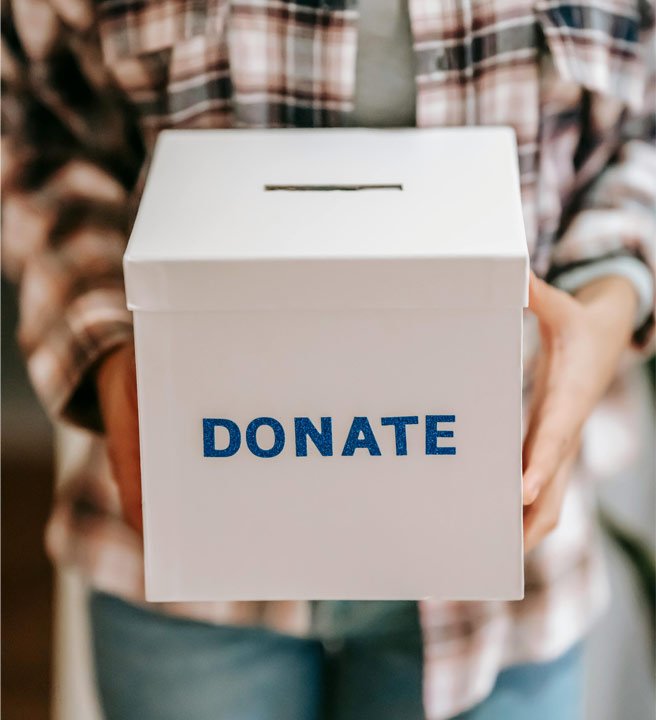 Annual Giving Is Becoming More Structured