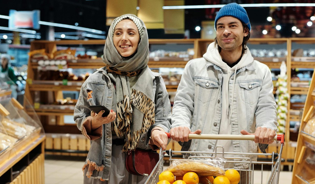 When Brands Understand the Moment