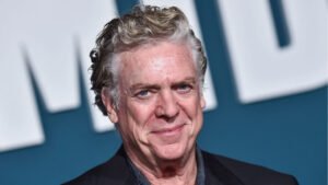 Christopher Mcdonald