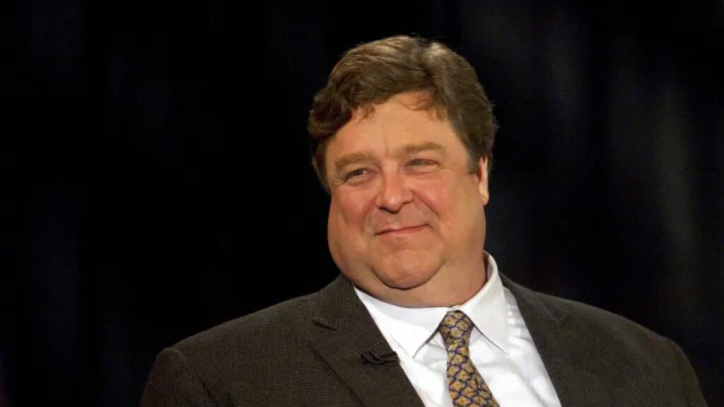 John Goodman