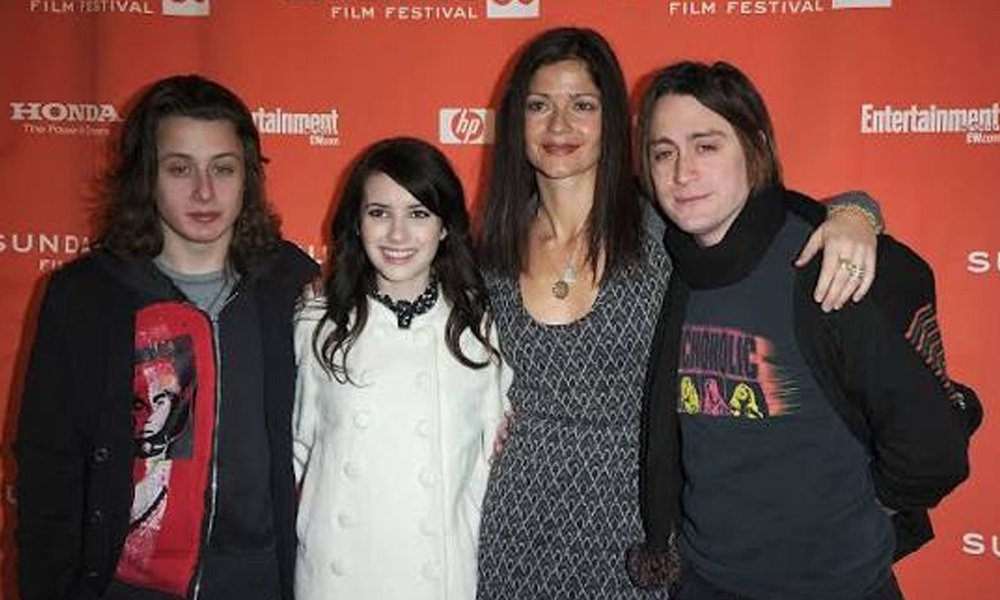 Quinn Culkin
