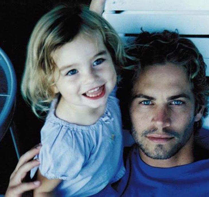 Why Meadow Walker Moved to Live With Paul Walker
