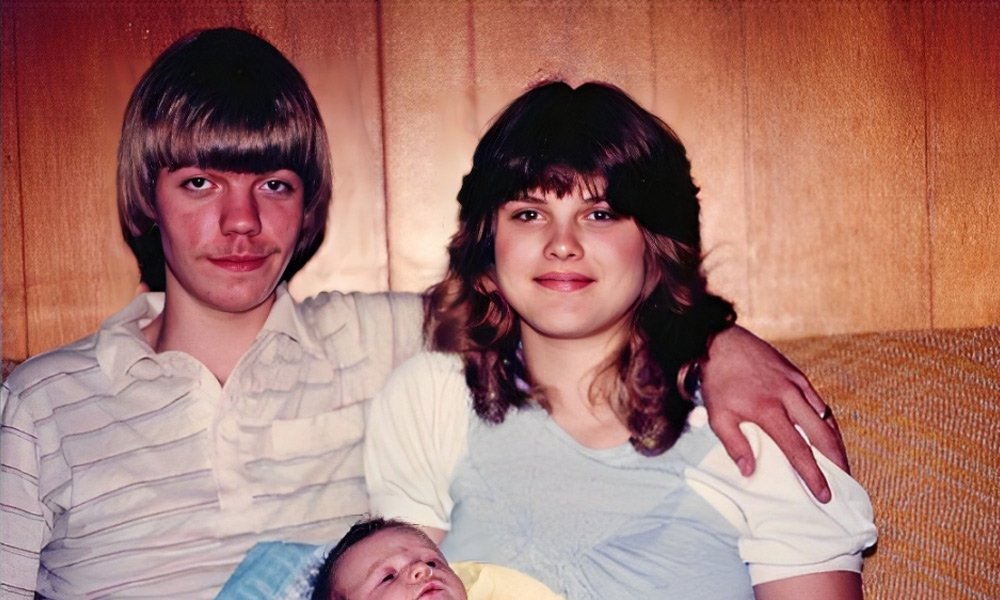 Billy Wayne Smith