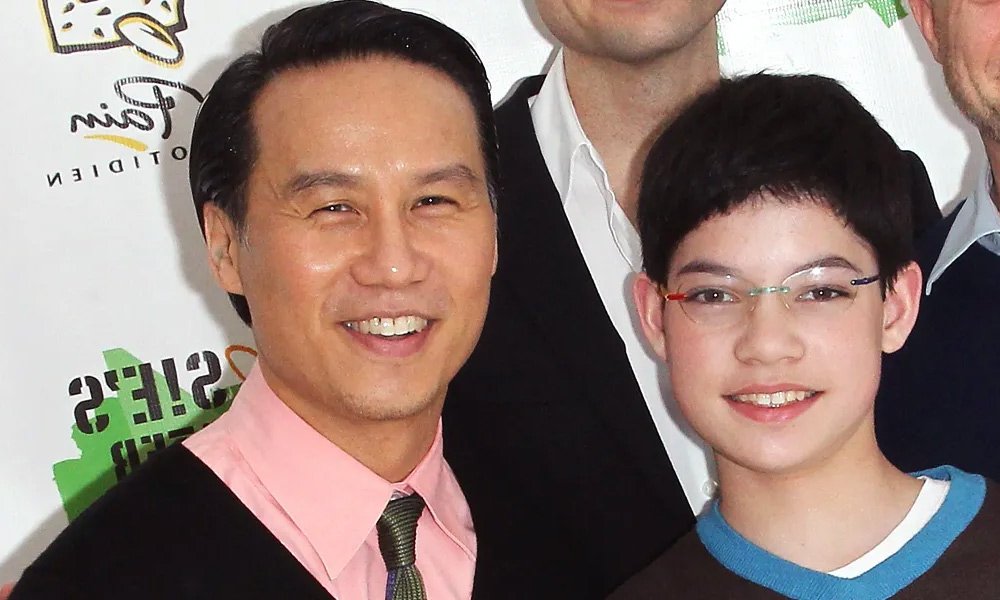 Jackson Foo Wong
