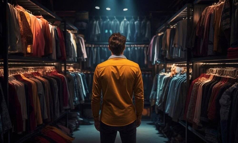 Choosing the Perfect Clothing Store