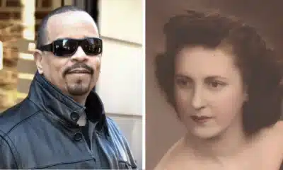 Who Was Alice Marrow? Everything to Know About Ice-T’s and His Mother