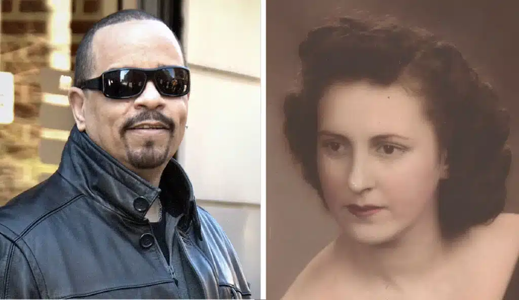Who Was Alice Marrow? Everything to Know About Ice-T’s and His Mother