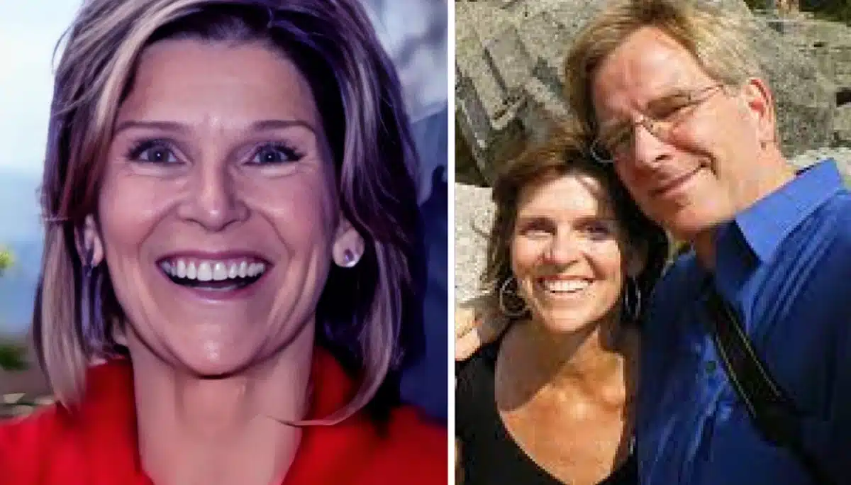 Anne Steves: Everything to Know About Rick Steves’ Ex-Wife