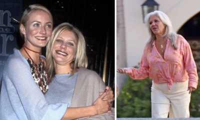 Meet Cameron Diaz’s Mother' Billie Early: Bio, Family, Career and Net Worth