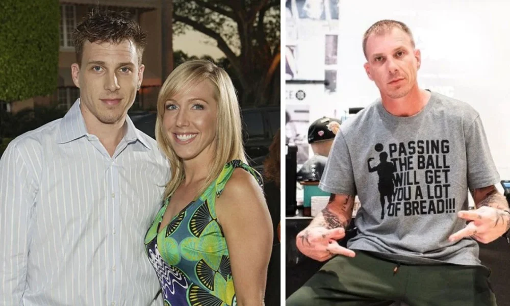 Denika Kisty: Jason Williams Wife Bio, Age, Profile, Family, Career and