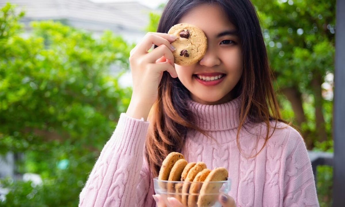 Discover the Tastiest Healthy Snacks for Anytime Satisfaction
