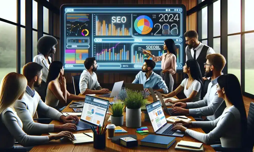 How to Create an Effective SEO Strategy in 2024: A Comprehensive Guide ...