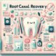 Root Canal Recovery Tips for Speedy Dental Care and Healing