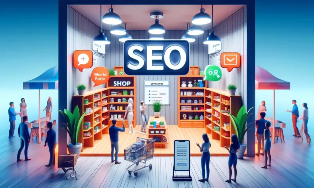 4 Things You Need to Understand About SEO