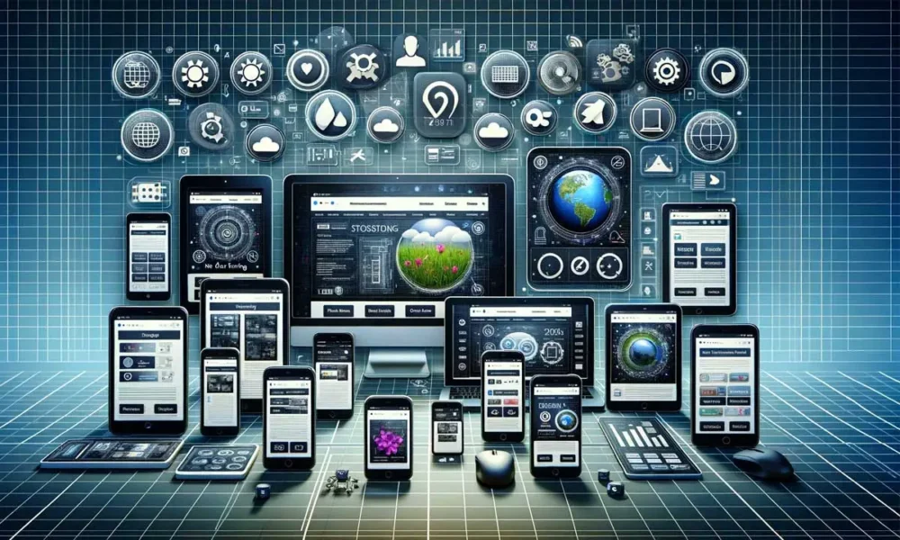 Advanced Strategies for Optimizing Web Device Testing - News Cooper