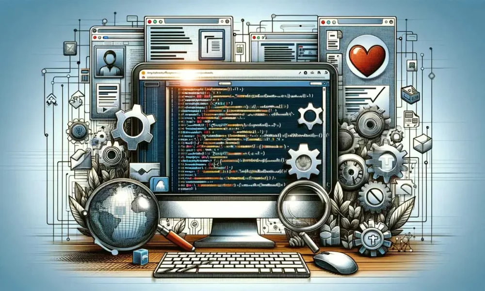 XPath Tester: Advanced Techniques for XPath Validation - News Cooper